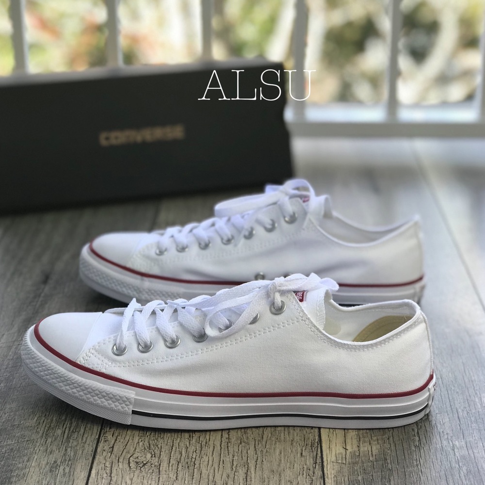 Converse AdVulc Ctas Classic Low Top Men’s AUTHENT - Picture 6 of 7